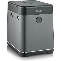 Graef Machine à Pain Graef BA806 Grey