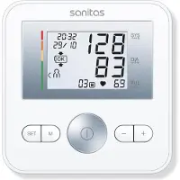 Sanitas Tensiomètre Bras Sbm 18