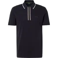 BOSS T-Shirt fonctionnel 'Philix GOC' bleu marine
