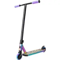 Boarddistribution NKD Stunt-Scooter Next Generation Matt NEO avec T-Bar