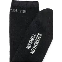 Super.natural Chaussettes longues Wool Guardians (x2)
