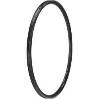 Mavic P1-21 29 Disc Road Bike Rim Argenté 700C 32H