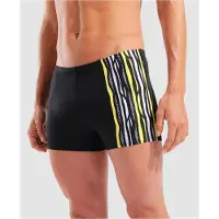 Arena Boxer de bain stripes