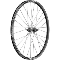 Dt Swiss Jante EX 1700 SPLINE 29" 622 x 30 mm, noire - robuste, conçue pour l'enduro...