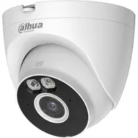 Dahua (IPC-HDW1539DA-SW-PV) (2880 x 1620 Pixels), Caméra réseau, Blanc