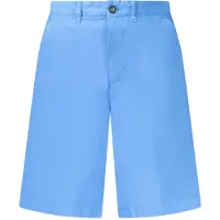 North sails Pantalon Bermuda Homme Bleu
