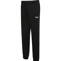 Hummel Pantalon de sport 'Legacy 2.0' noir / blanc