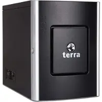 Wortmann AG 1100424 Server Clair One Size / EU Plug 220V