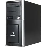 Wortmann AG 1100423 Server Clair One Size / EU Plug 220V