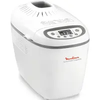 Moulinex OW610110 - Machine à pain