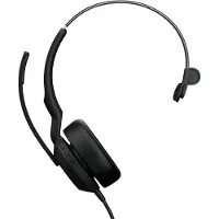 Jabra Casque Monaural Evolve2 50 Ms