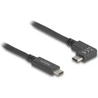 DeLOCK USB 10 Gbps Kabel USB Type-C St. zu USB Type-C St.