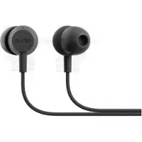 Sudio V3 Black (Filaire), Écouteurs, Noir
