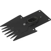 Gardena Lames de remplacement pour Acum. 8800-8803, 2500, 2505, 8818, 8824, 2345-20