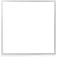 Luxula Panneau LED , 40 W, 4400 lm, 4000 K, EEK : E, 620x620 mm, rétro-éclairé