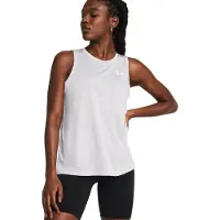 Under Armour T-shirt Sans Manches Tech Twist