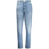 Calvin Klein Sac pour femme, bleu clair, J20J222764_AZ1AA : Taille - 29L32 Taille : 29L32