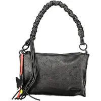 Desigual Sac bandoulière 'PALADIO DORTMUND' noir