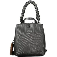Desigual Sac à dos 'Helium Sumy Mini' noir