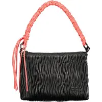 Desigual Sac bandoulière grenadine / noir