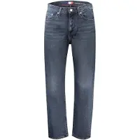 Tommy Hilfiger Jean en denim bleu pour homme