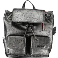 Desigual Sac à dos 'Paladio' noir