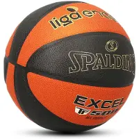 Spalding 7