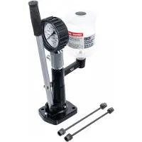Bgs Pompe à tarer les injecteurs diesel