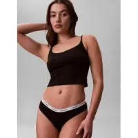 Calvin Klein Culotte Lv00qd5396 Brazilian 3 Unités