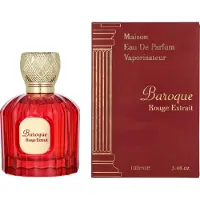 Alhambra Maison La Rouge Baroque Extrême EDP U 100 ml