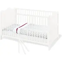 Pinolino Lit Bebe Evolutif Pinolino Florentina L 146 X P 76 X H 85