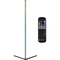 Enovalite Lampadaire à LED