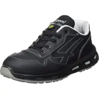 U Power Red Lion Linkin, chaussures de sécurité unisexes, légères, flexibles, anti-perforation, antidérapantes, avec insert Infinergy, avec embouts en aluminium - 44