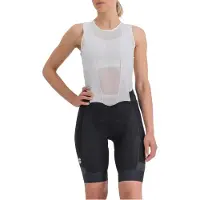 Sportful Cuissard de cyclisme à bretelles - SUPERGIARA - Noir L