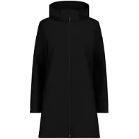 CMP Parka softshell femme