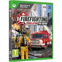 Simulateur de tir : L'escouade (Xbox One/Xbox Series X)