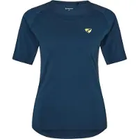 Ziener Maillot à Manches Courtes Nestonia