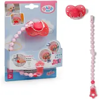 Baby Born Magischer Schnuller mit Clip