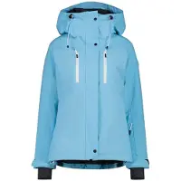 CMP 34w3926 Jacket Bleu M Femme