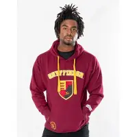 Cid Sweat à capuche Harry Potter Gryffondor Deluxe, taille L