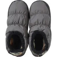 Nordisk Hermod Down Slippers Marron EU 44-46