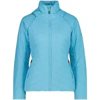 CMP 34z2316 Detachable Jacket Bleu 3XL Femme