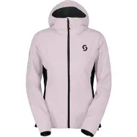 SCOTT Insuloft Air Primaloft Jacket Rose M Femme