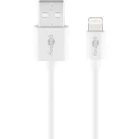 Goobay Câble Lightning - USB -