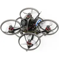 Noname Air65 II Whoop sans balais 2,4 GHz ELRS Champion