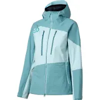 Ternua Klimmer Jacket Bleu S Femme