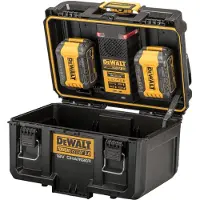 DeWalt 1/2 Coffret Chargeur TOUGHSYSTEM DWST83471-QW