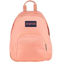 JanSport Sac à dos 'Half Pint' orange