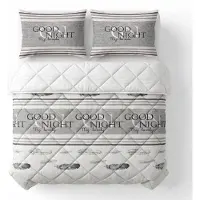 Royal Textile Couverture "Sleeptime Lazy" couleur sable, 200 x 200 cm, avec housses de coussin