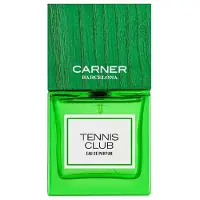 CARNER BARCELONA Tennis Club EDP 30 ml UNISEX